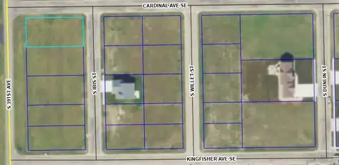 802 S ibis Street, Aberdeen, SD 57401