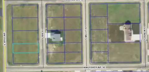 906 S Ibis Street, Aberdeen, SD 57401