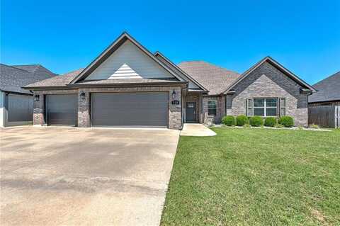 310 Ceola AVE, Springdale, AR 72762