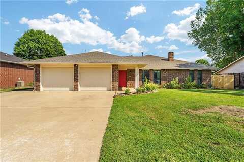 1902 SE Lawrence ST, Bentonville, AR 72712