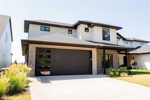 8010 W Kettering CT, Rogers, AR 72758