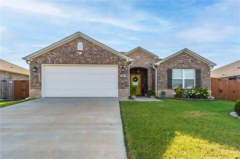6702 SW Chalkstone RD, Bentonville, AR 72713
