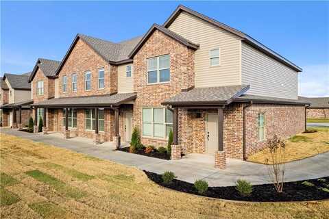 765C Via Drago AVE, Tontitown, AR 72762