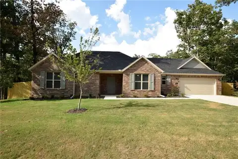 50 Copinsay DR, Bella Vista, AR 72715