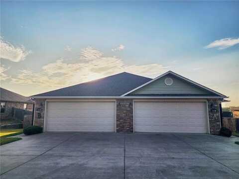 1150 Springhill RD, Barling, AR 72923