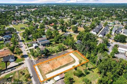 803 NE A ST, Bentonville, AR 72712