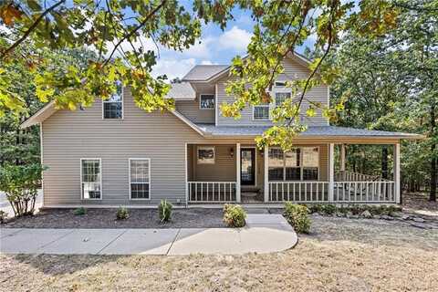 314 Kordsmeier LN, Morrilton, AR 72110