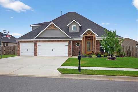 2009 Bergman RD, Pea Ridge, AR 72751