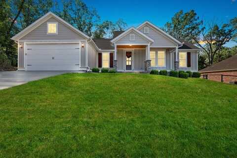5 Coverack LN, Bella Vista, AR 72714