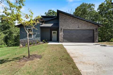 4 Berfoyl LN, Bella Vista, AR 72715