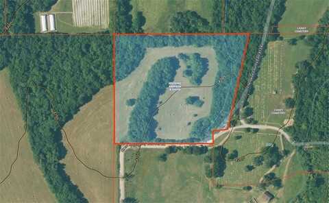 27572 E 813 RD, Other OK, OK 74471