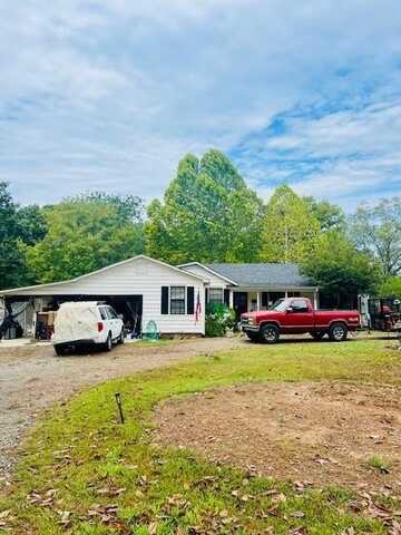 11207 Zajac RD, Little Rock, AR 72113