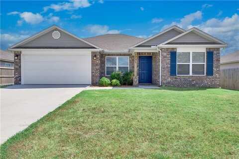 1731 Hermitage DR, Centerton, AR 72719