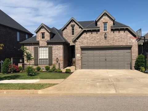 4702 SW Birmingham ST, Bentonville, AR 72713