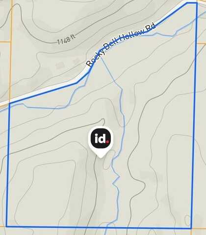 Rocky Dell Hollow RD, Gravette, AR 72736