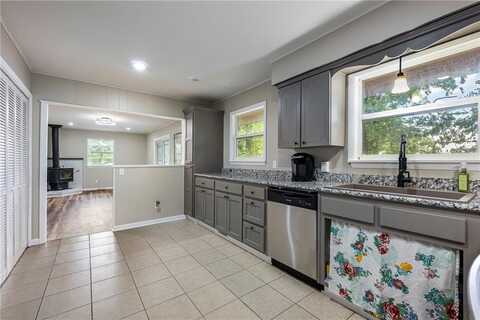 3 Boyce DR, Bella Vista, AR 72715