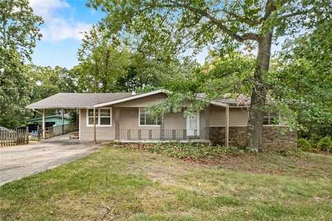 30 Worcester DR, Bella Vista, AR 72714