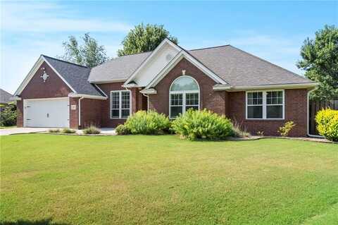 3549 Chaucers CT, Fayetteville, AR 72703