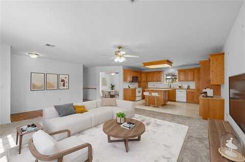 210 NW G ST, Bentonville, AR 72712