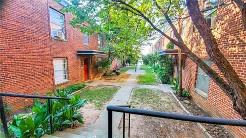625 Dickson ST Unit #7, Fayetteville, AR 72701