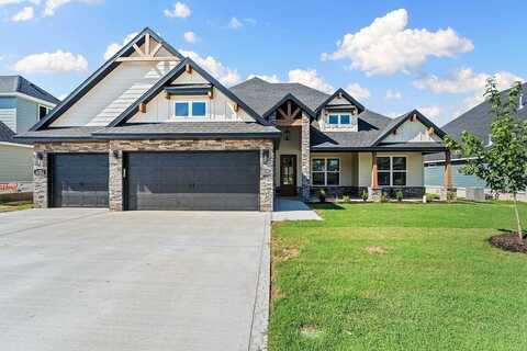 1260 Red Maple ST, Centerton, AR 72719