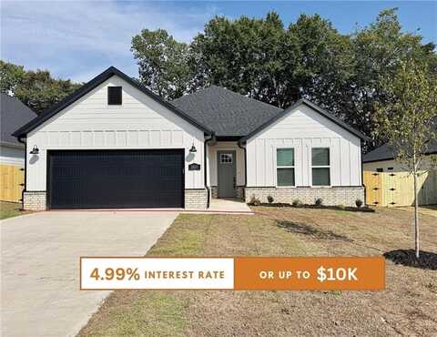 3851 Tranquility ST, Springdale, AR 72764