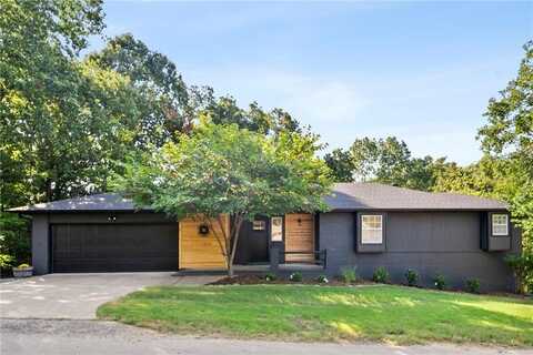 5 Dunvegan LN, Bella Vista, AR 72715