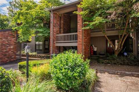 2807 E Joyce BLVD Unit #Building 4 Unit 26, Fayetteville, AR 72703