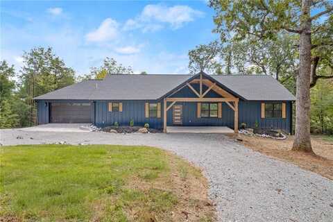 1005 E Bowen BLVD, Fayetteville, AR 72703