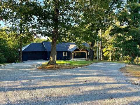 1005 E Bowen BLVD, Fayetteville, AR 72703