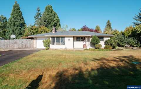1050 SW Timian St, Corvallis, OR 97333