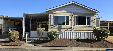 4230 Hazelgreen (#52) Rd NE, Salem, OR 97305