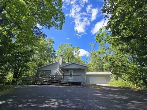 1888 Chesler Avenue, Comins, MI 48619