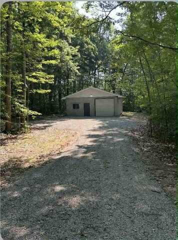 8460 N Harrison Road, Roscommon, MI 48653