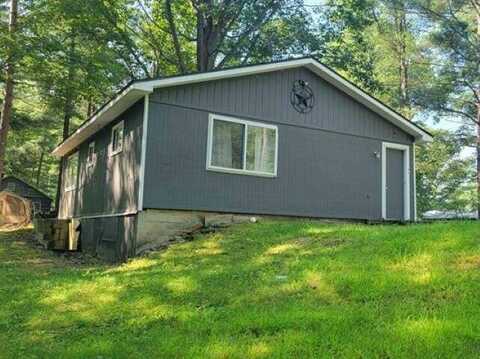 4233 Gilding Road, Beaverton, MI 48612