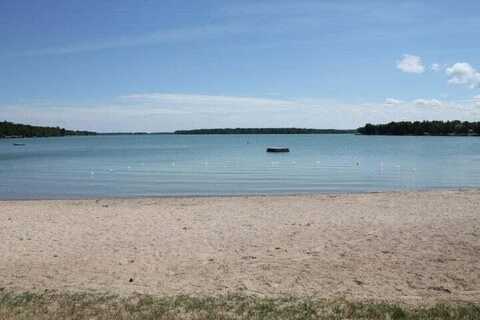 Bonita Drive lot: 114, Presque Isle, MI 49777