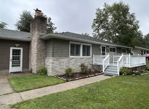 2684 Kavanaugh Street, Ossineke, MI 49766
