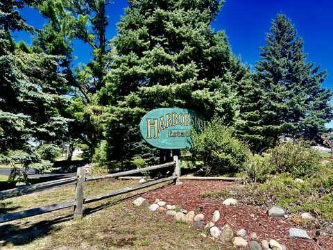 # 41/42/43 Lofgren Shore Drive unit: 41,42,43, Cheboygan, MI 49721