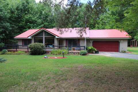 7889 Hillcrest Road, Roscommon, MI 48653
