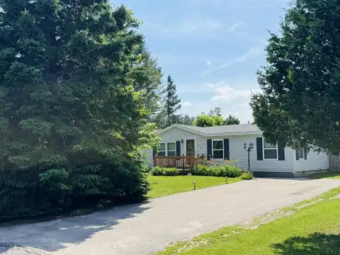 1315 Sheridan Drive, Alpena, MI 49707