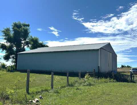 V/L Morgan Rd, Gaylord, MI 49735