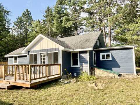 1013 Kann Way, Mio, MI 48647