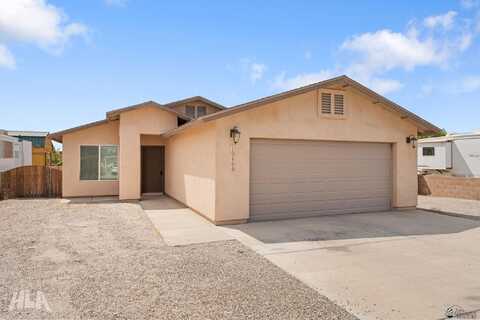 10266 S TORNADO AVE, Yuma, AZ 85365