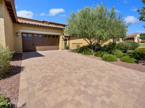 3576 N CARLTON Street, Buckeye, AZ 85396