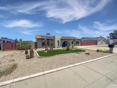 4132 W GARDEN Drive, Phoenix, AZ 85029