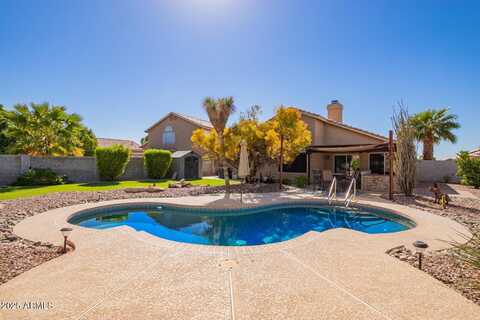 11891 N 84TH Lane, Peoria, AZ 85345