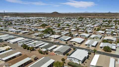 3723 N OHIO Avenue, Florence, AZ 85132
