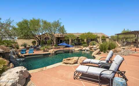 6611 E TANYA Road, Cave Creek, AZ 85331