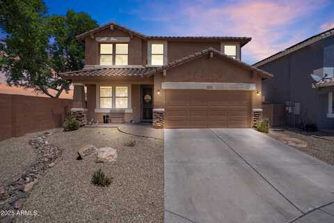 11852 W VIA MONTOYA Court, Sun City, AZ 85373