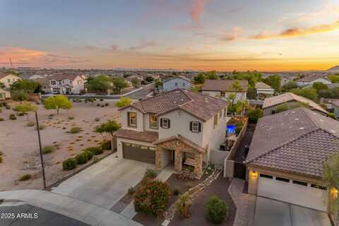 3520 N HELMS --, Mesa, AZ 85213